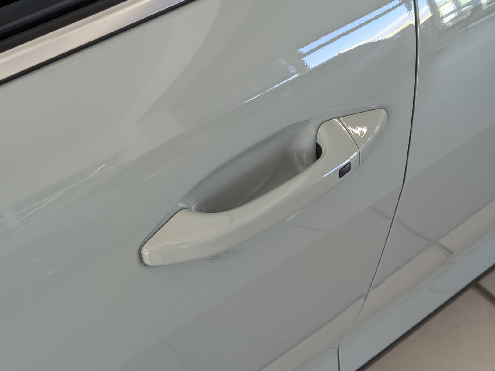 Kia K4 – Bild 8