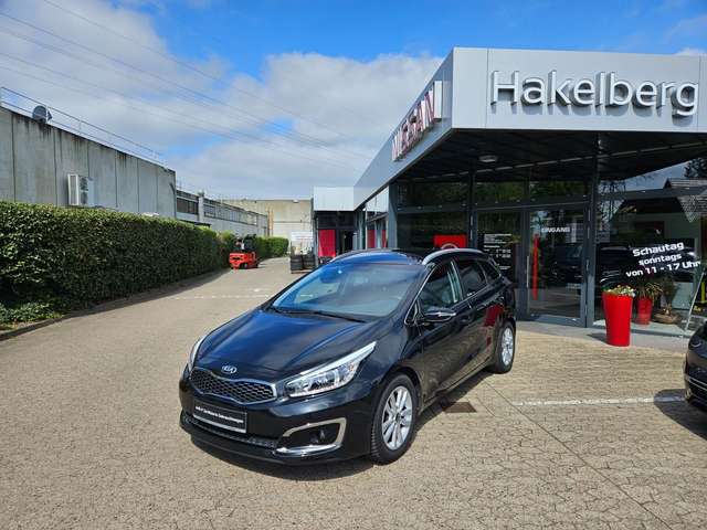 Kia Ceed SW