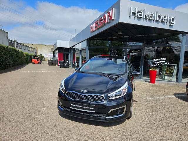 Kia Ceed SW