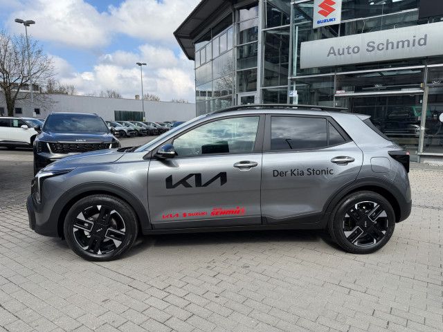 Kia Stonic – Bild 9
