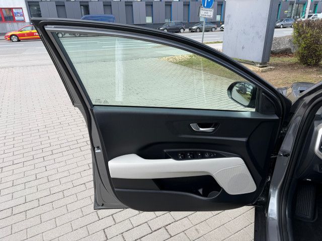 Kia Stonic – Bild 11