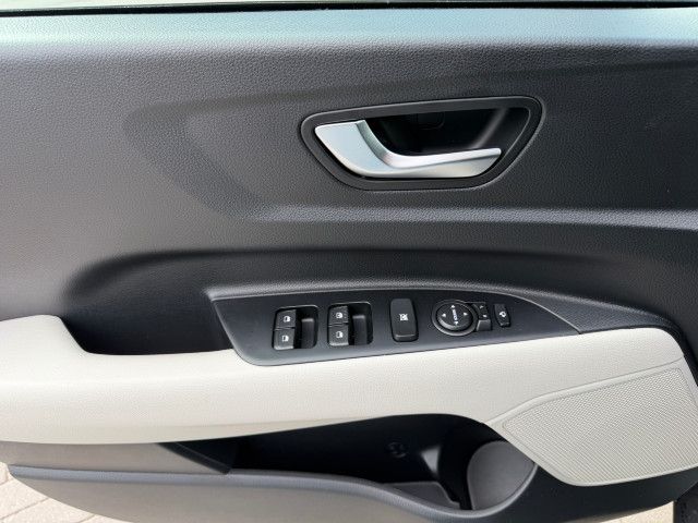 Kia Stonic – Bild 12
