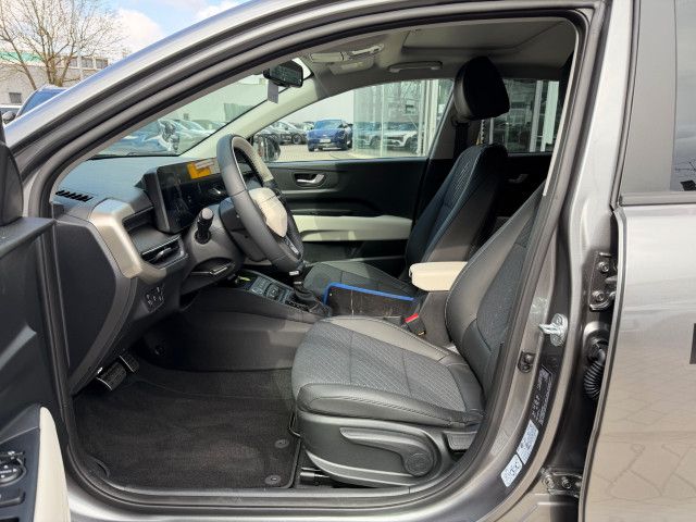 Kia Stonic – Bild 13