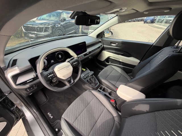 Kia Stonic – Bild 14