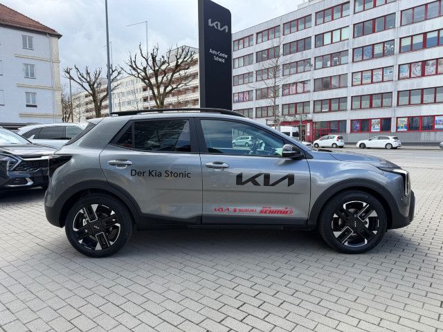 Kia Stonic – Bild 4