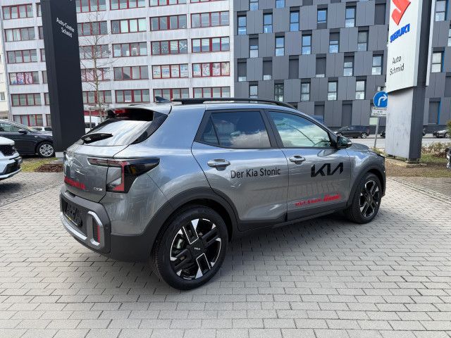 Kia Stonic – Bild 5