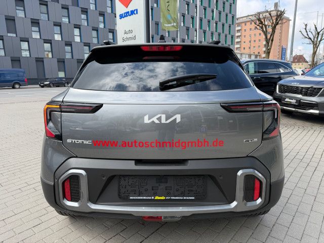 Kia Stonic – Bild 7