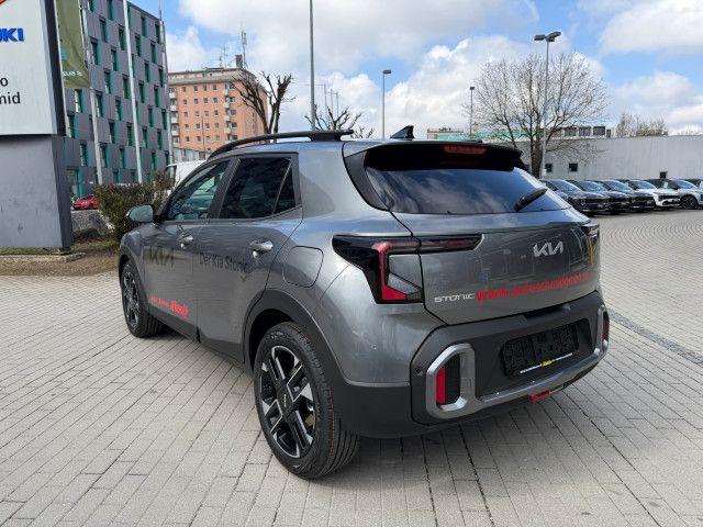 Kia Stonic – Bild 8