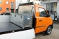 Piaggio Porter NP6 3-Seiten-Kipper CNG 230 Klima Sonderpreis