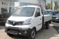 Piaggio Porter NP6 Kipper 220 Klima CNG Sonderpreis