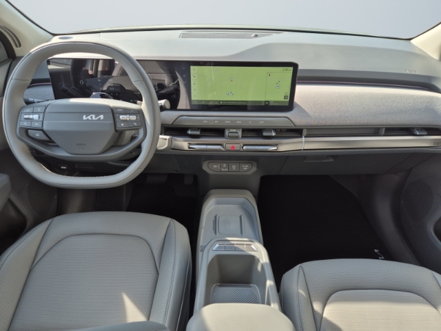 Kia EV3 – Bild 10