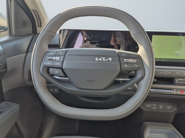 Kia EV3 – Bild 11