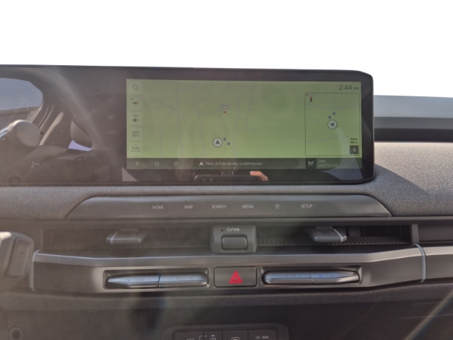 Kia EV3 – Bild 14