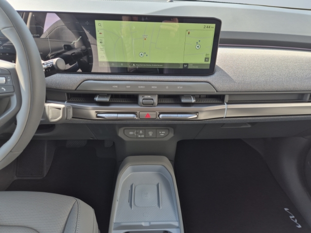 Kia EV3 – Bild 15