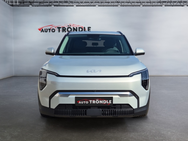 Kia EV3 – Bild 2