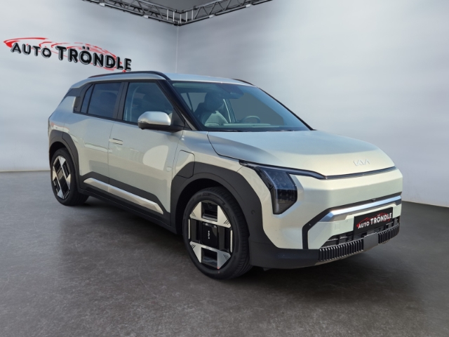 Kia EV3 – Bild 3