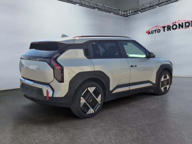 Kia EV3 – Bild 4