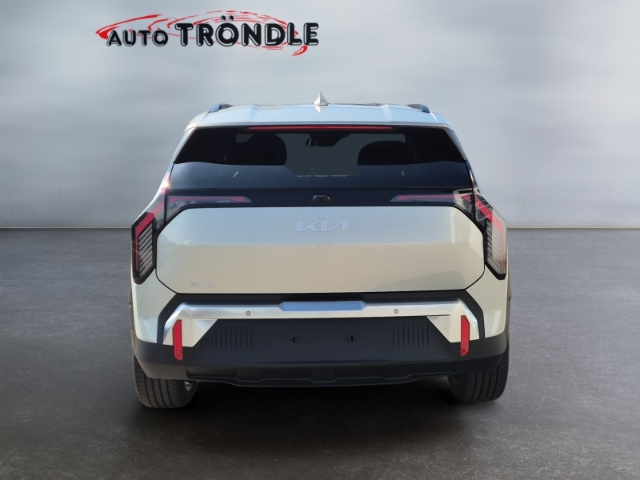 Kia EV3 – Bild 5