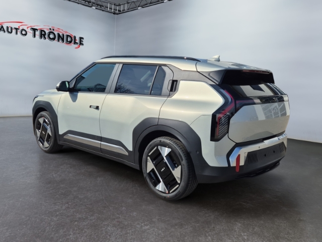 Kia EV3 – Bild 6