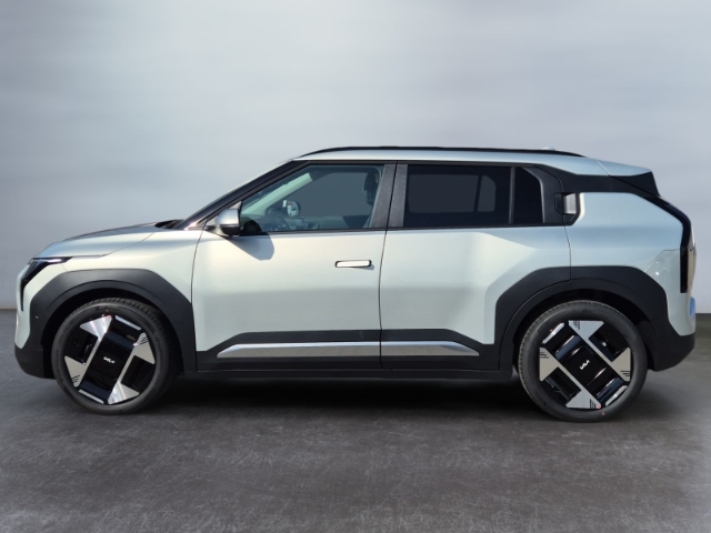 Kia EV3 – Bild 7