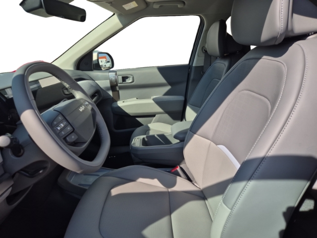 Kia EV3 – Bild 8