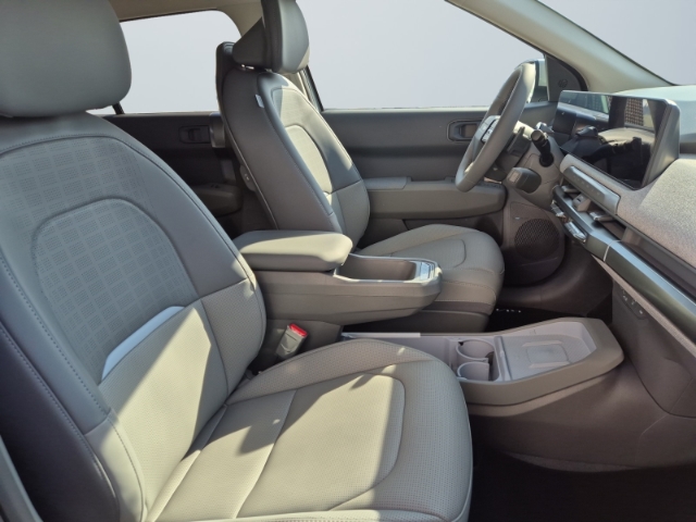 Kia EV3 – Bild 9