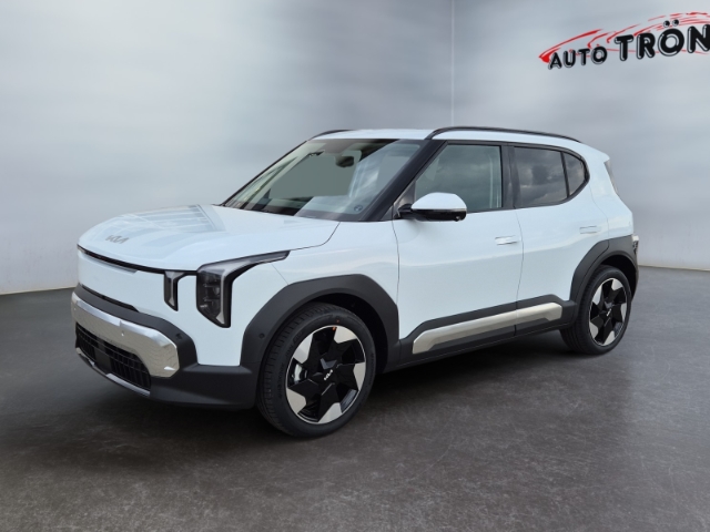 Kia EV2