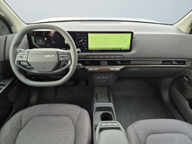 Kia EV2 – Bild 10