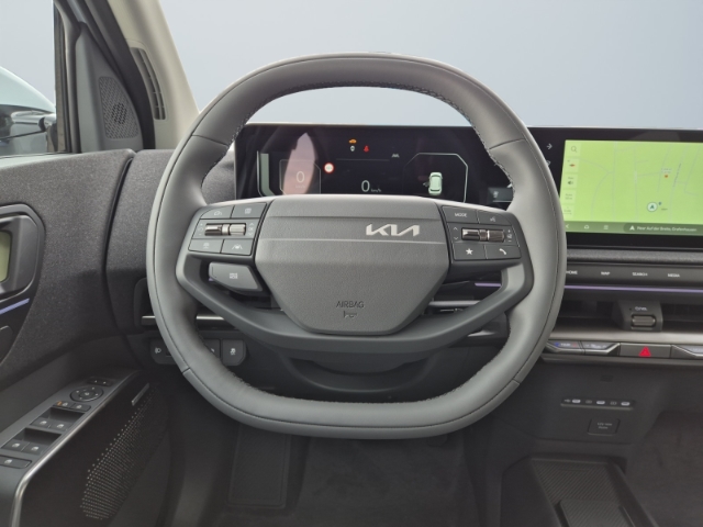 Kia EV2 – Bild 11