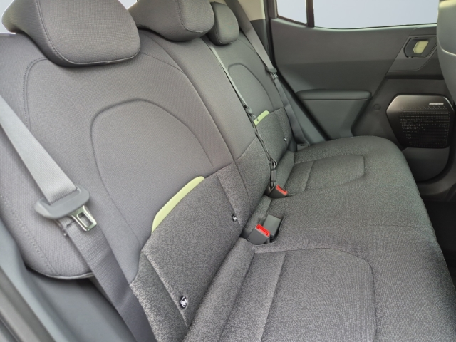 Kia EV2 – Bild 12