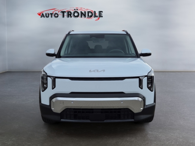 Kia EV2 – Bild 2