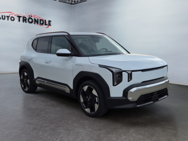 Kia EV2 – Bild 3