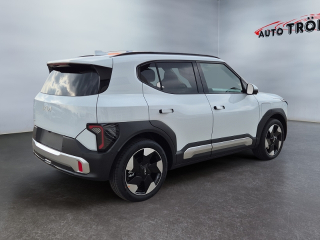 Kia EV2 – Bild 4