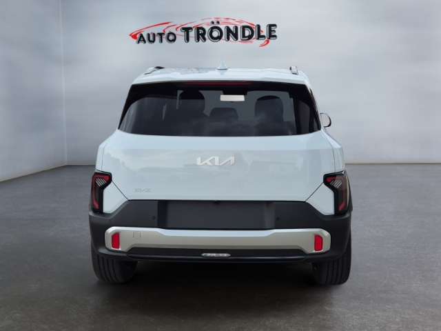 Kia EV2 – Bild 5