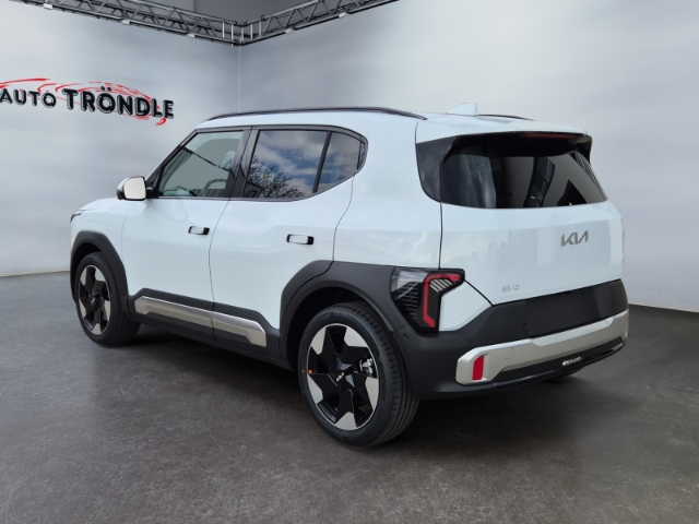 Kia EV2 – Bild 6
