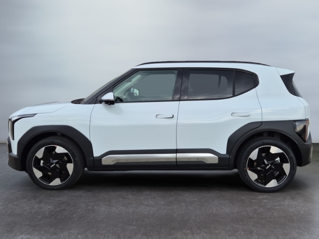 Kia EV2 – Bild 7