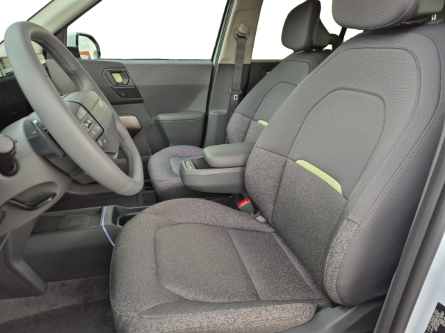 Kia EV2 – Bild 8