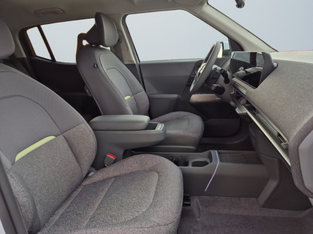 Kia EV2 – Bild 9