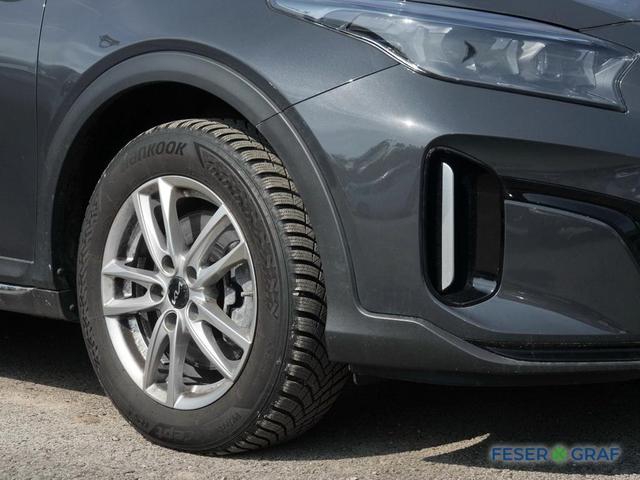 Kia XCeed – Bild 10