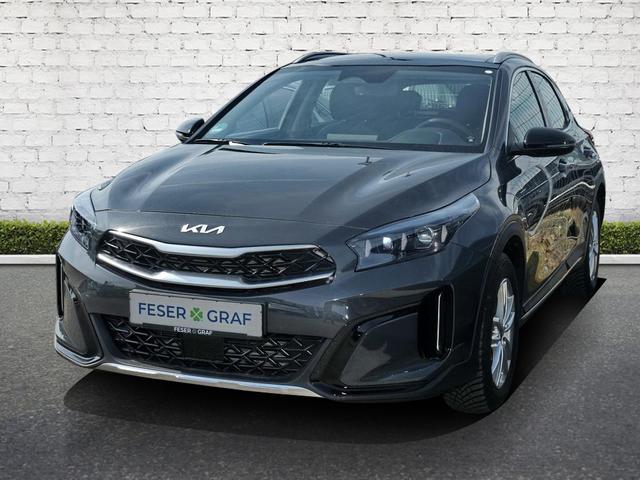 Kia XCeed – Bild 11