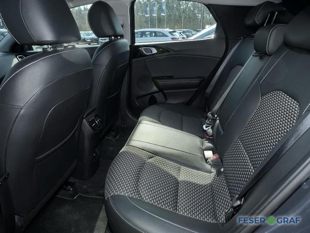 Kia XCeed – Bild 5