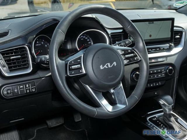 Kia XCeed – Bild 6