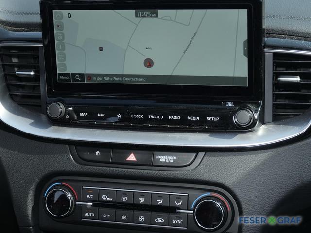 Kia XCeed – Bild 7