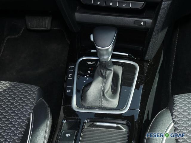 Kia XCeed – Bild 8