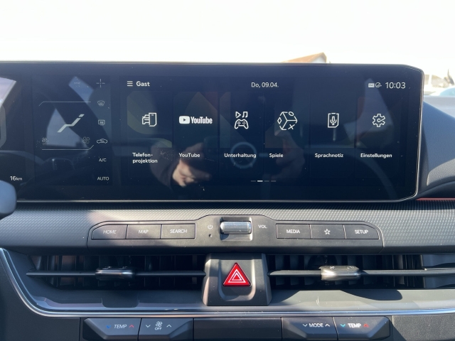 Kia K4 – Bild 10