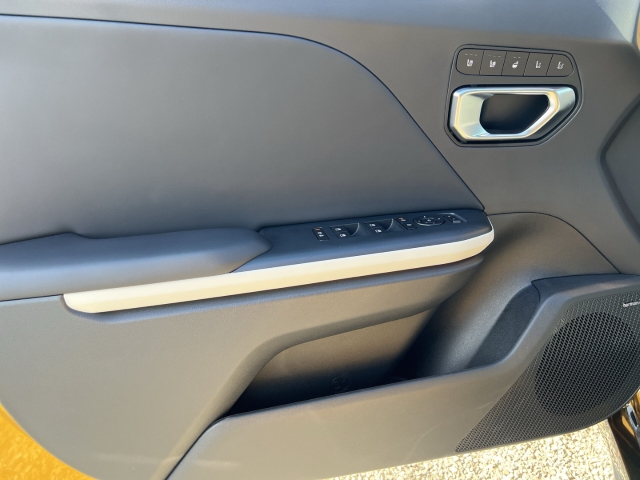 Kia K4 – Bild 11