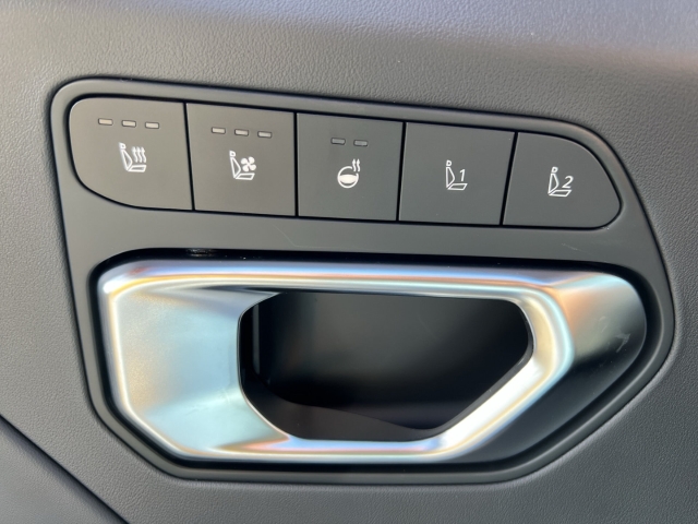 Kia K4 – Bild 12