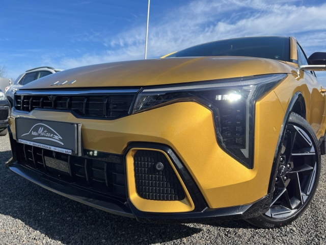 Kia K4