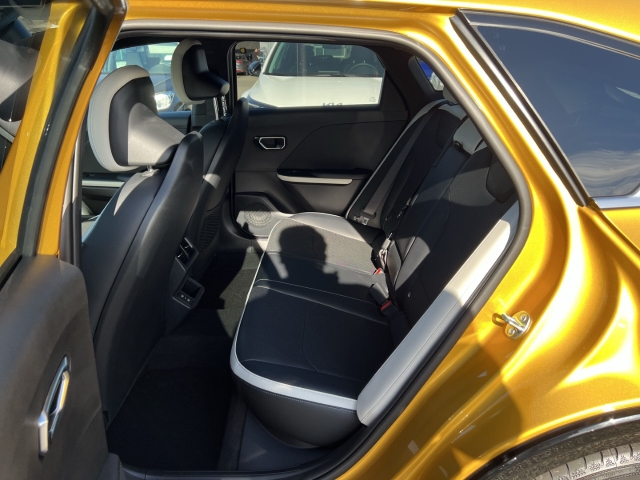 Kia K4 – Bild 5