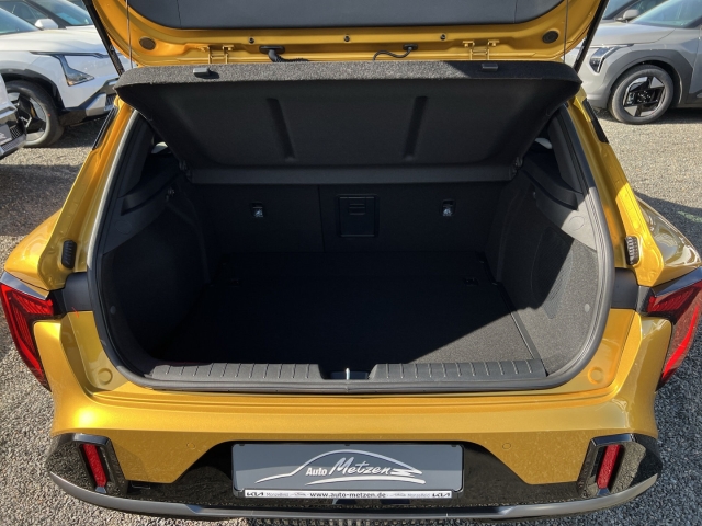 Kia K4 – Bild 7